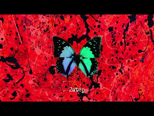 Ed Sheeran - 2step