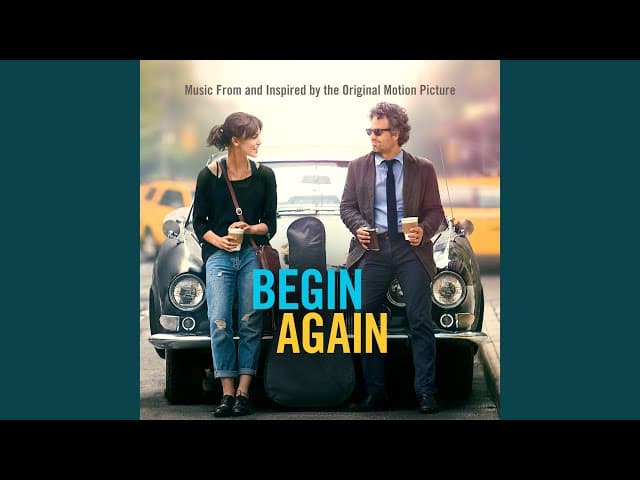 Adam Levine - Lost Stars