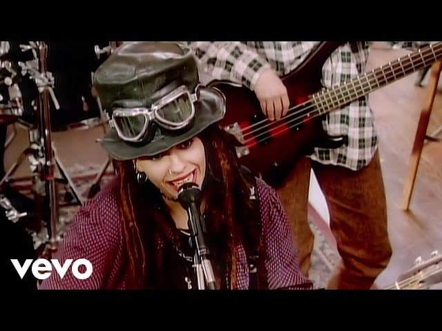 4 Non Blondes - What’s Up