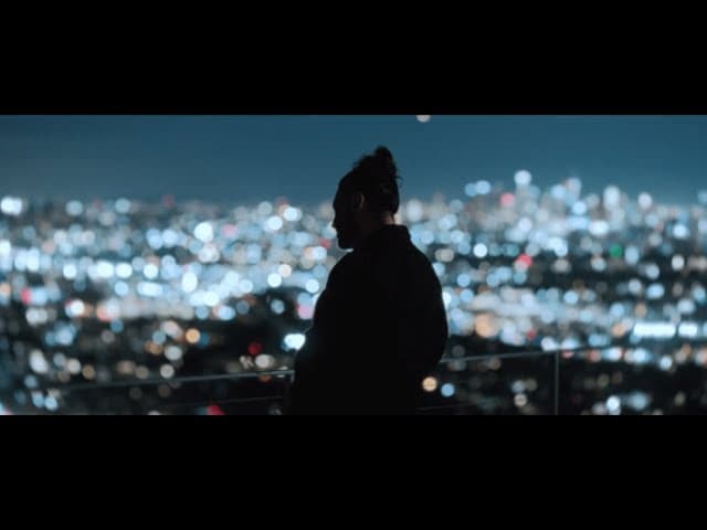 Ali Gatie - All Comes Back To You