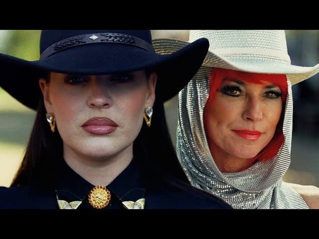 Anne-Marie & Shania Twain - UNHEALTHY (ft. Shania Twain)