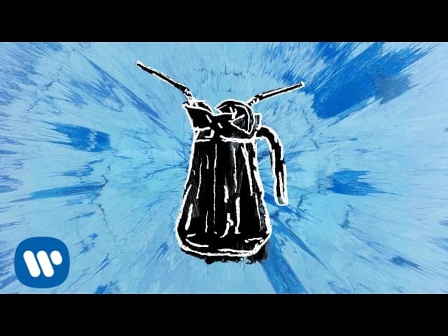 Ed Sheeran - Barcelona