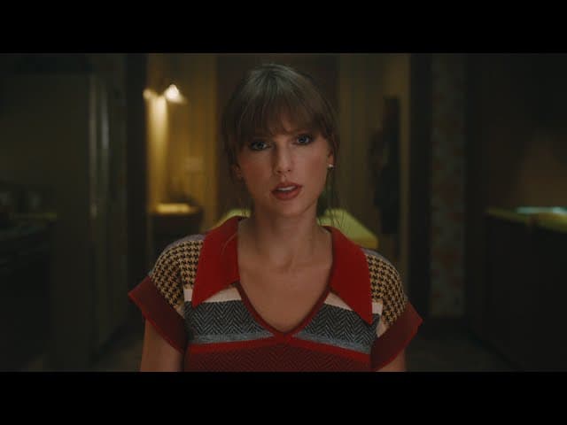 Taylor Swift - Anti-Hero