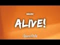 Alive! Thumbnail